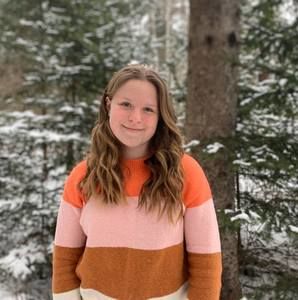 Meet your Posher, Léa